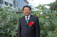千赢国际种业2005/2006年度先进企业、优秀管理者和先进工作者名单