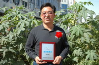 千赢国际种业2005/2006年度先进企业、优秀管理者和先进工作者名单
