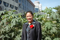 千赢国际种业2005/2006年度先进企业、优秀管理者和先进工作者名单