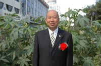 千赢国际种业2005/2006年度先进企业、优秀管理者和先进工作者名单
