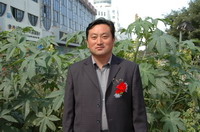 千赢国际种业2005/2006年度先进企业、优秀管理者和先进工作者名单