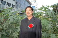 千赢国际种业2005/2006年度先进企业、优秀管理者和先进工作者名单