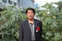 千赢国际种业2005/2006年度先进企业、优秀管理者和先进工作者名单