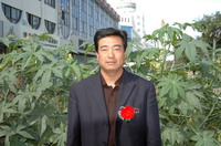 千赢国际种业2005/2006年度先进企业、优秀管理者和先进工作者名单