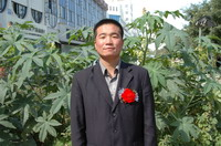 千赢国际种业2005/2006年度先进企业、优秀管理者和先进工作者名单