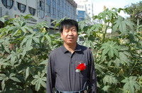 千赢国际种业2005/2006年度先进企业、优秀管理者和先进工作者名单