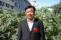 千赢国际种业2005/2006年度先进企业、优秀管理者和先进工作者名单
