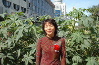 千赢国际种业2005/2006年度先进企业、优秀管理者和先进工作者名单
