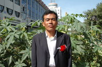 千赢国际种业2005/2006年度先进企业、优秀管理者和先进工作者名单