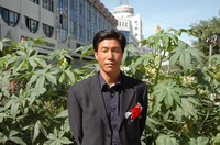 千赢国际种业2005/2006年度先进企业、优秀管理者和先进工作者名单