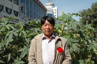 千赢国际种业2005/2006年度先进企业、优秀管理者和先进工作者名单