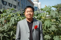 千赢国际种业2005/2006年度先进企业、优秀管理者和先进工作者名单