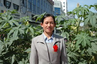 千赢国际种业2005/2006年度先进企业、优秀管理者和先进工作者名单