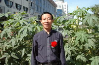 千赢国际种业2005/2006年度先进企业、优秀管理者和先进工作者名单