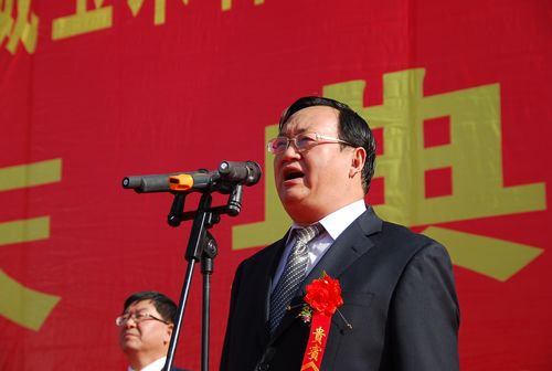 千赢国际种业酒泉和武威两地玉米种子自动化加工生产线圆满竣工投产