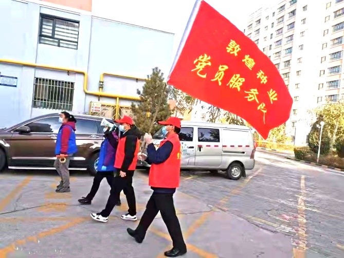 强担当、战疫情 --  疫情突发中的千赢国际种业人