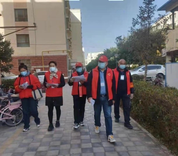 强担当、战疫情 --  疫情突发中的千赢国际种业人