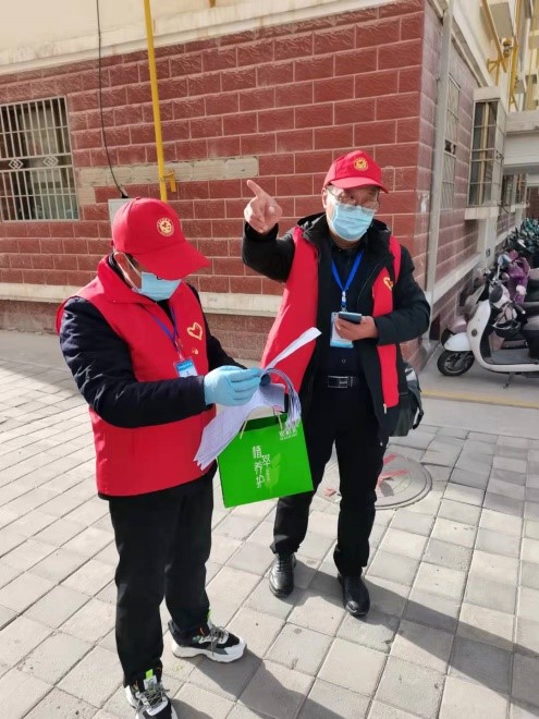 强担当、战疫情 --  疫情突发中的千赢国际种业人