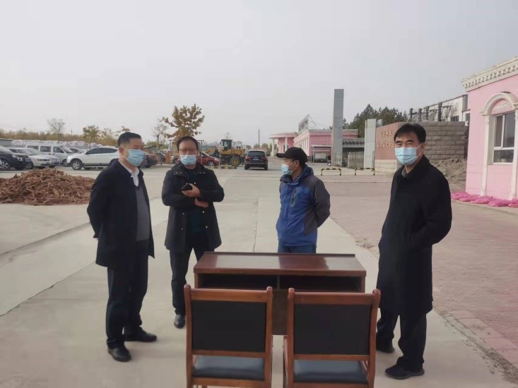 强担当、战疫情 --  疫情突发中的千赢国际种业人