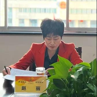 千赢国际种业党委班子召开党史学习教育专题民主生活会