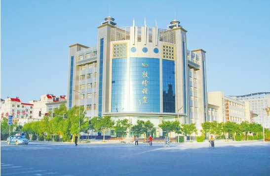千赢国际种业集团：新理念构建新格局 硬实力打造强企业
