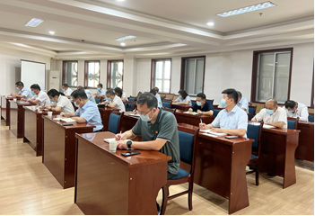 加速新老交替千赢国际种业又有一批干部履新