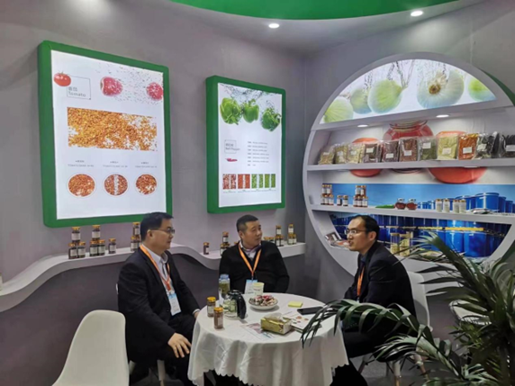 “三抓三促”进行时 | 深学细悟 笃行实干——酒泉千赢国际种业百佳食品有限公司“三抓三促”行动纪实
