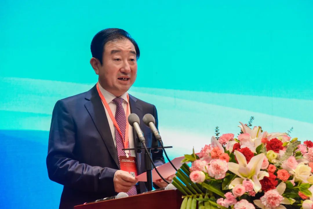 汇聚种业同仁　共襄振兴大业 —— 千赢国际种业等单位承办召开2023年全国玉米遗传育种学术研讨会