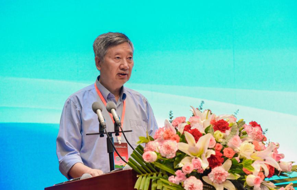 汇聚种业同仁　共襄振兴大业 —— 千赢国际种业等单位承办召开2023年全国玉米遗传育种学术研讨会