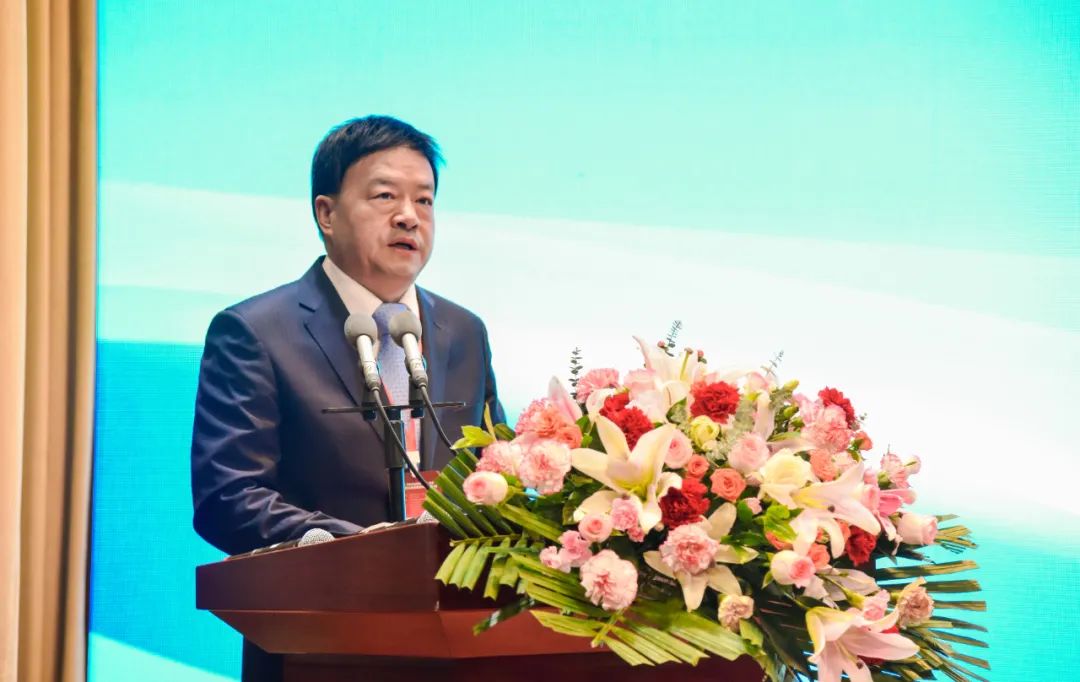 汇聚种业同仁　共襄振兴大业 —— 千赢国际种业等单位承办召开2023年全国玉米遗传育种学术研讨会