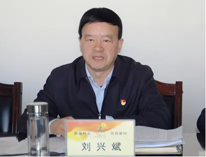 千赢国际种业党委班子召开学习贯彻习近平新时代中国特色社会主义思想主题教育专题民主生活会