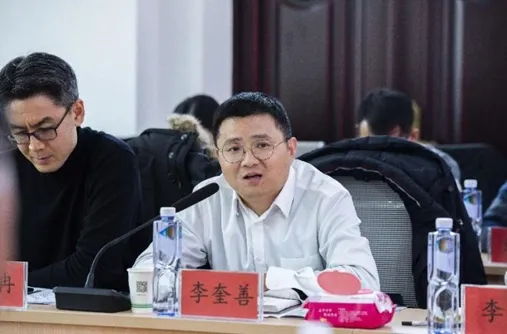 中国建设银行股份有限公司领导一行莅临千赢国际种业调研数字农业项目